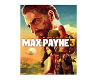 PC Max Payne 3 ESD Steam - 465949 - zdjęcie 1